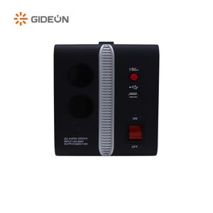 GD-AVR35 AC الجهد التثبيت التتابع نوع المقبس الإلكترونية التلقائي التلقائي للتطبيق المنزلي