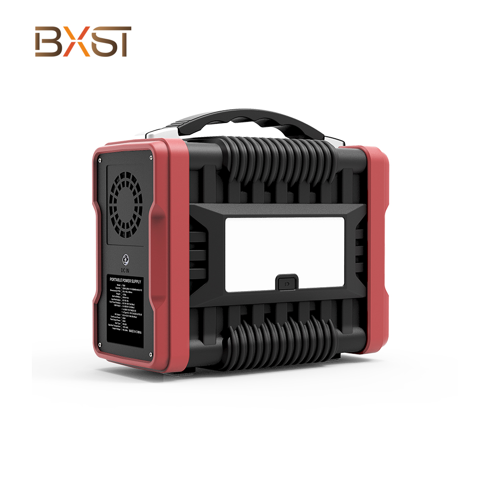 BXST Outdible Portable Energy Storage Power SS009-200W