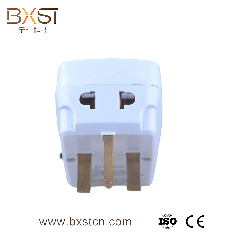 BXST Automatic Switch Voltage Protector لجهاز التلفزيون V021