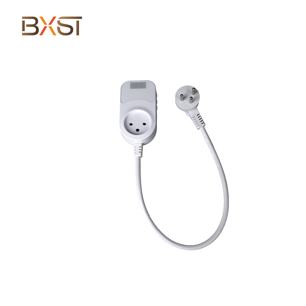 BXST ISRAEL SMART SLUT و SOCKET PORTAGE PROTECTOR V212-D-L