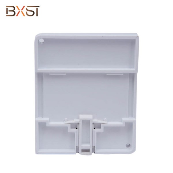 BXST مؤهل DIN Rail 3 طور الجهد الحماة للثلاجة المنزل V086