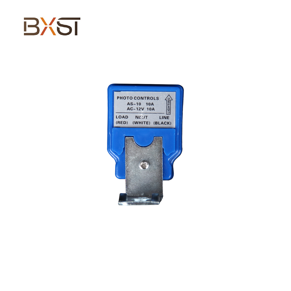 BXST Automatic Street Lamp Controller الطريق السريع الموفر للطاقة SL001