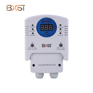 BXST 30A AVS 3 طور الثلاجة واقي الجهد للتلفزيون V025-30A 