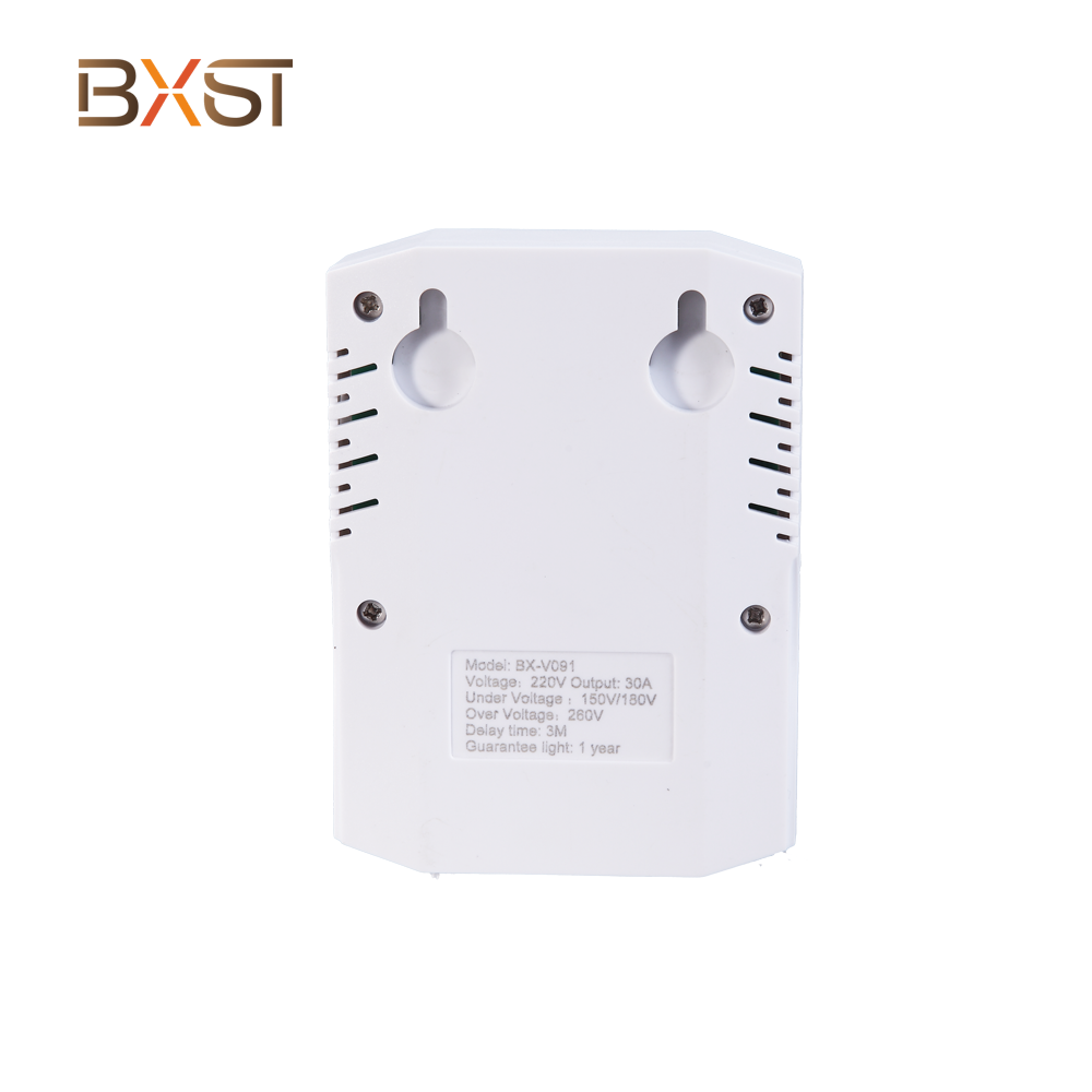 BXST Automatic Air Complementer Protector V091