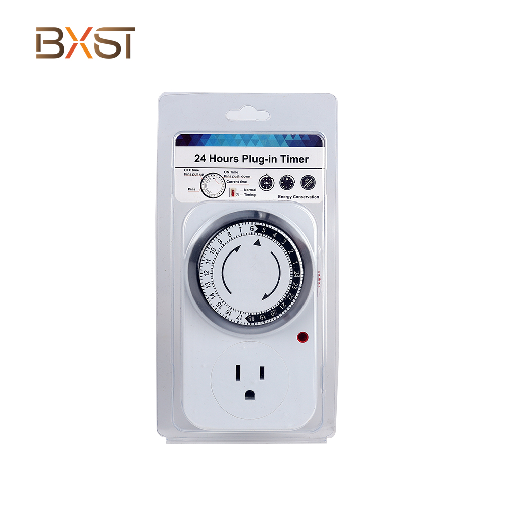 BXST الأوتوماتيكي توقيت التوقيت T010A-US