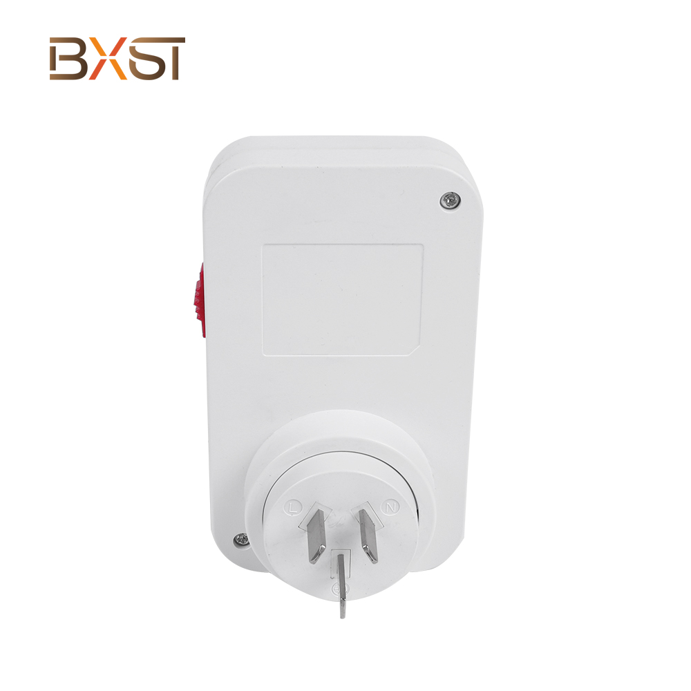 BXST Automatic Mechanical Timer Switch 