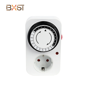 BXST Automatic Mechanical Timer Switch T010A-G