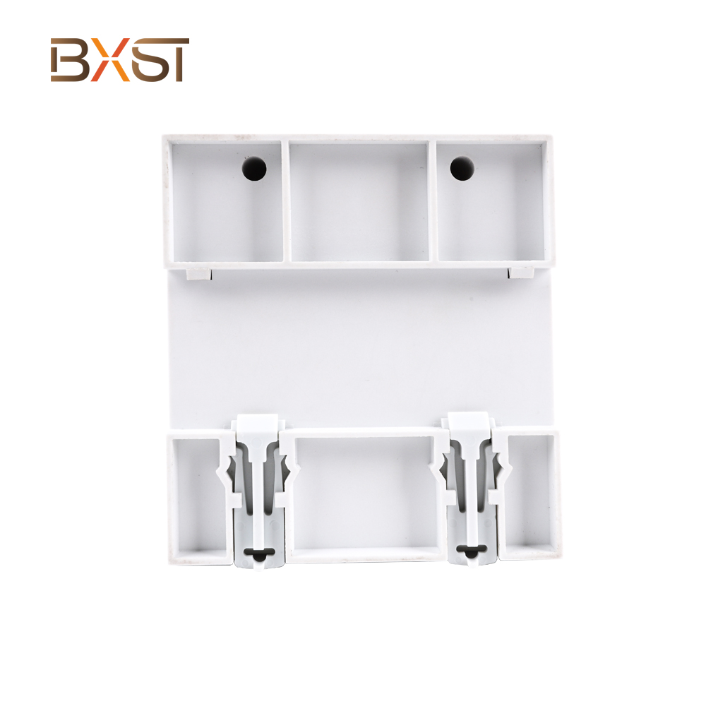 Bxst Din Rail Home 3 Phase Voltage Protector V622-D