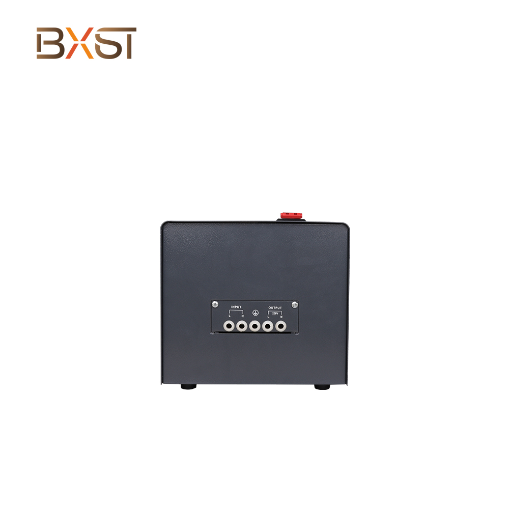 BXST تلقائي سهلة تثبيت الجهد منظم الاستقرار SVC16-10KVA