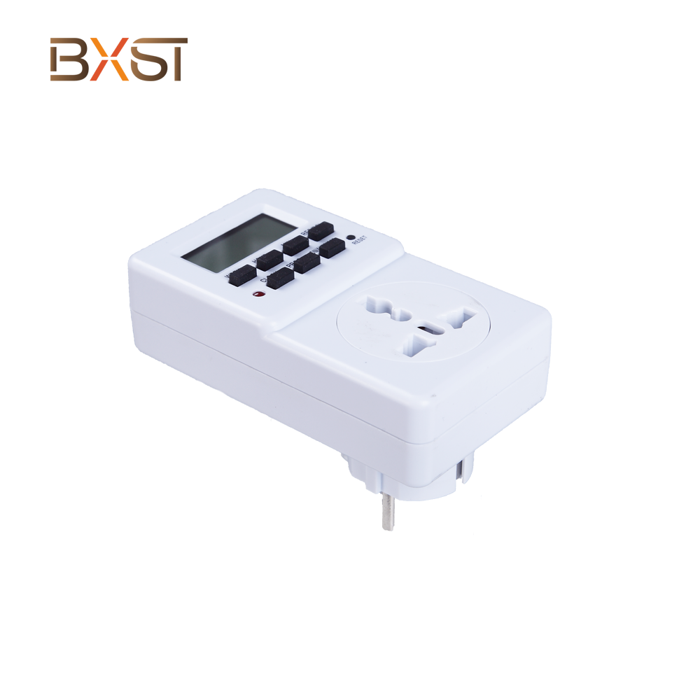 BXST Digital Digital Timer Timer Switch T068-EU