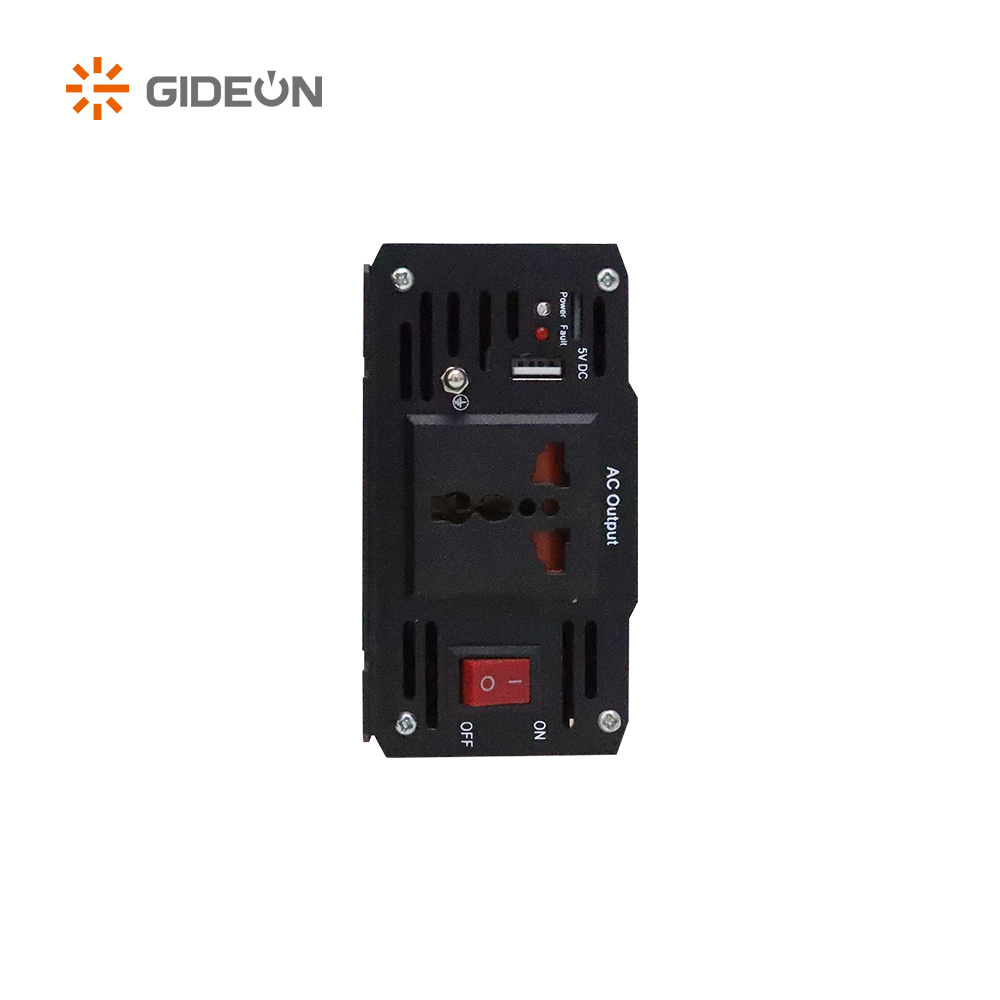 GD-IT001 300W-8000W النقي موجة الجيب النقي الجهد الجهد 110V/220V قبالة الشبكة العاكس الشمسي