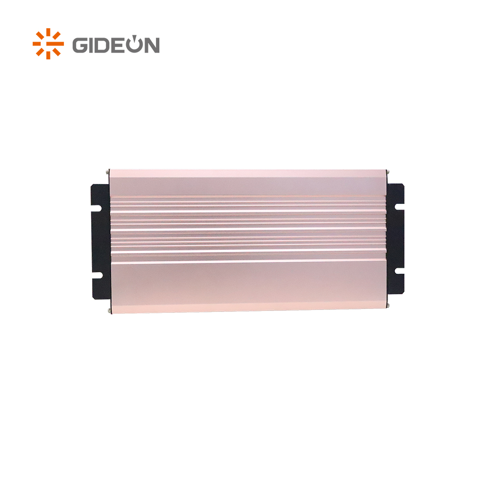 GD-IT001-C 500W-6000W عاكس الموجة الجيبية النقية عالية الكفاءة مع الشحن