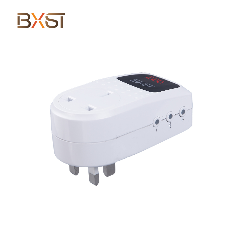 BXST Automatic Voltage Protector V098-UK-D