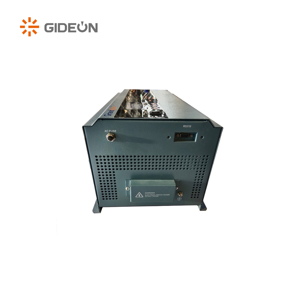 GD-IT011 عالية الجودة 12V 24V 48V العاكس موجة جيبية نقية للتخييم في الهواء الطلق