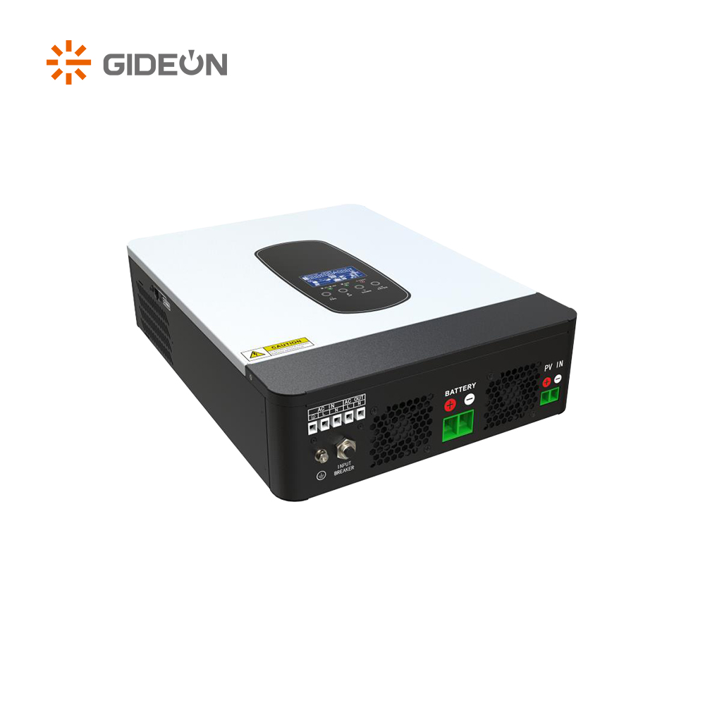 GD-IT022 Off-Grid Pure Gene Wave Hybrid Herverter