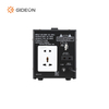 GD-AVR26 500VA-5000VA تثبيت الجهد الرقمي مع وظيفة تأخير قابل للتعديل لجهاز المنزل