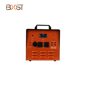 BX-SS018 2000W Outdoor Chargers Batteries Portable Energy Storage Station Station Supply Supply