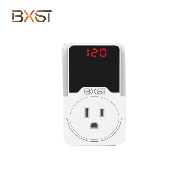 BX-V099-US-120V-D متعدد الوظائف وتحت واقي الجهد