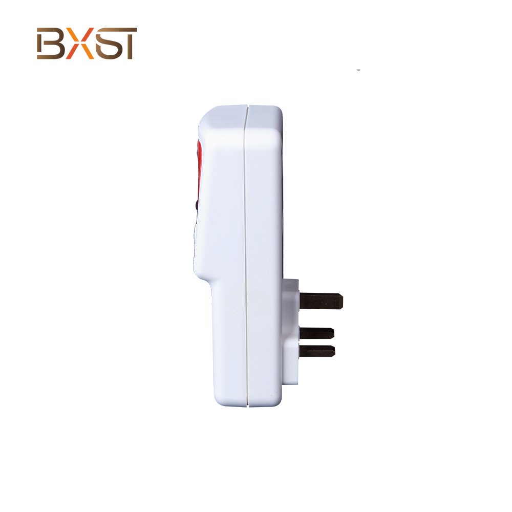 BXST المنزلية مكيف الهواء الجهد واقي V187-USB