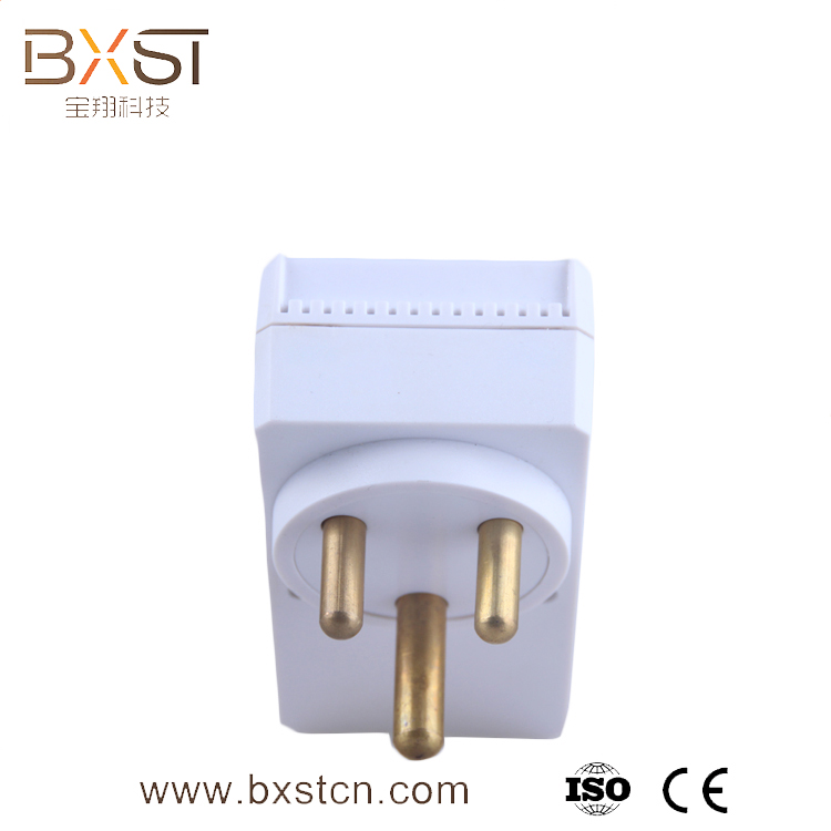 BXST South Africa Plug 220V Protage Protage Protector V047-SA-D