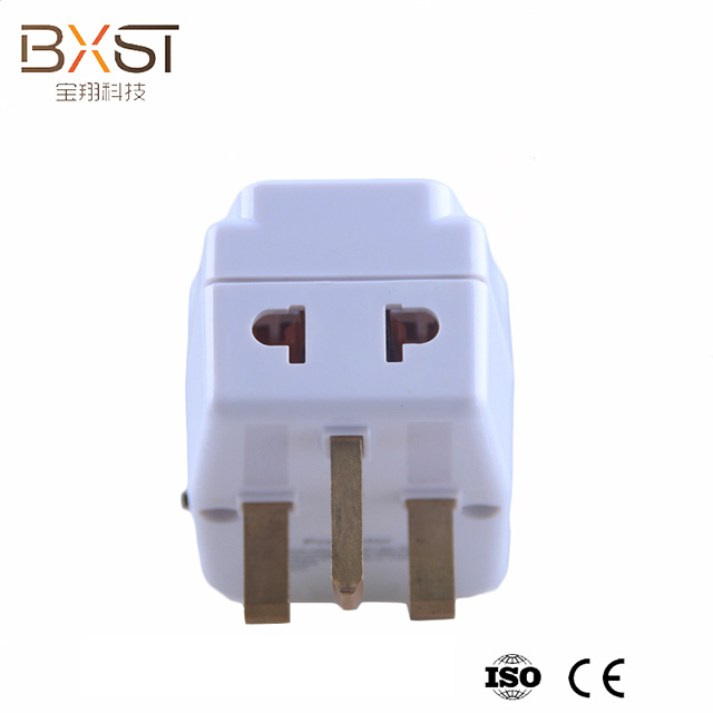 حامي الجهد BXST مع Universal Socket V003-UK