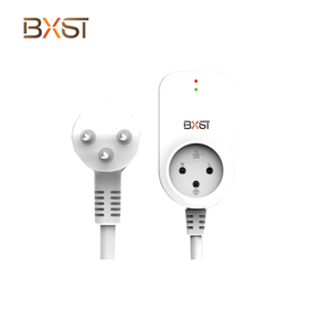 BXST Israel Intelligence Plug Plud Protector V212-L