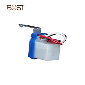 BXST Automatic Street Lamp Controller الطريق السريع الموفر للطاقة SL001