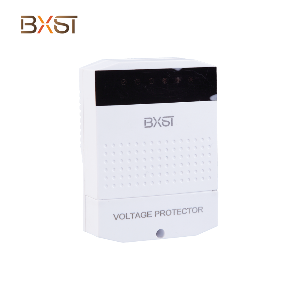 BXST Automatic Air Complementer Protector V091