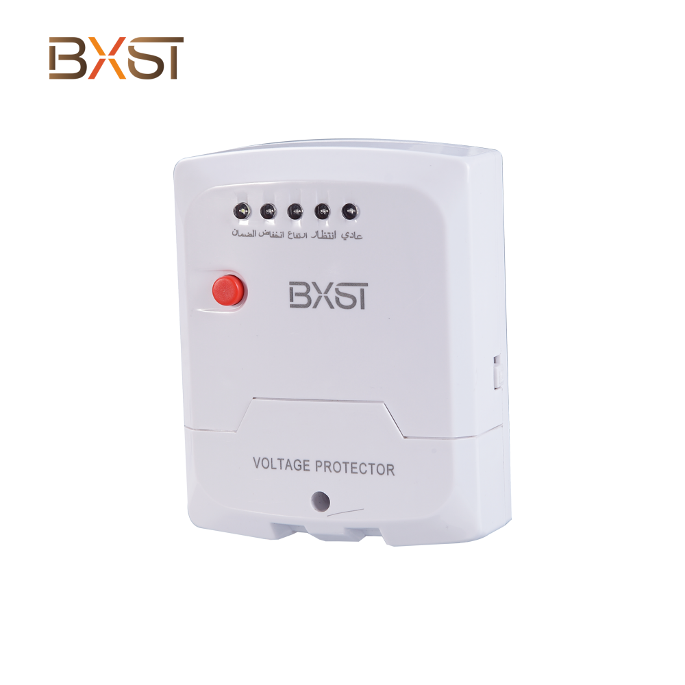 BXST SMART DELLEMENTER POLTERAGE Protector V033