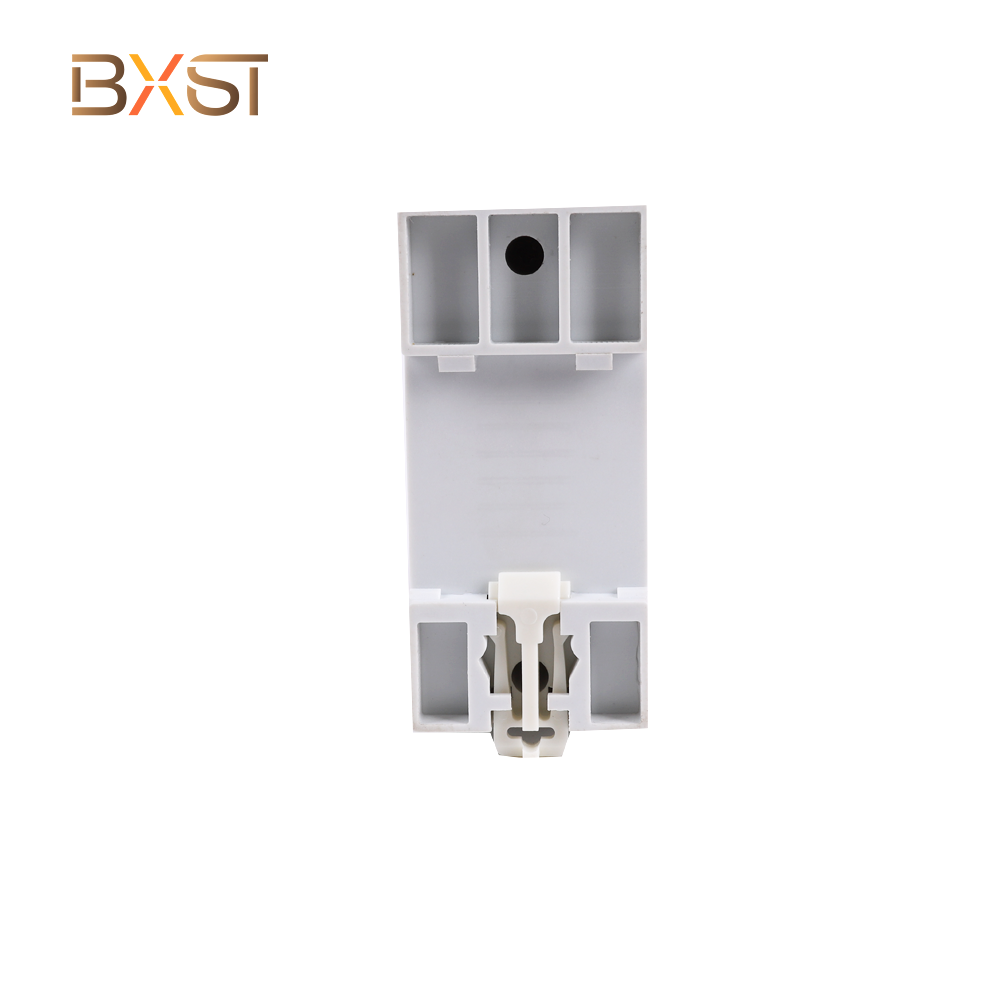 BXST المؤهلة DIN Rail 3 طور الجهد الحماة للمنزل V632-63A