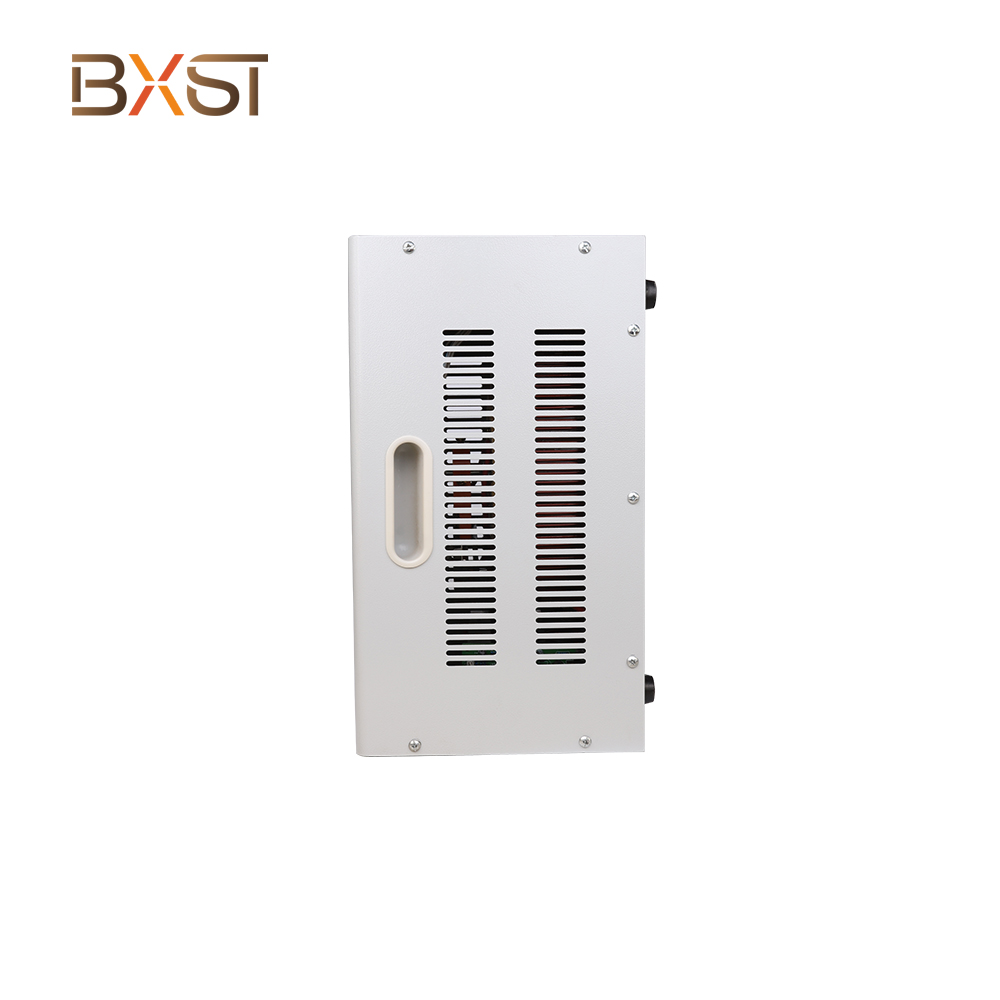 BXST الأسرة التلقائية الجهد الجهد الجهد المثبت SVC17-10KVA