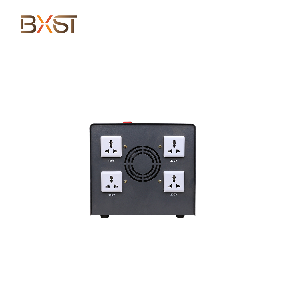 BXST تلقائي سهلة تثبيت الجهد منظم الاستقرار SVC16-10KVA