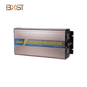 BXST أحادي الطور المنزل قبالة الشبكة Hybrid Solar العاكس 300W IT001-2000W