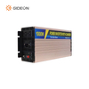 GD-IT001-C 500W-6000W عاكس الموجة الجيبية النقية عالية الكفاءة مع الشحن