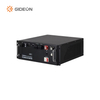 GD-SBT-51.2V-200AH خزانة/بطارية ليثيوم رف