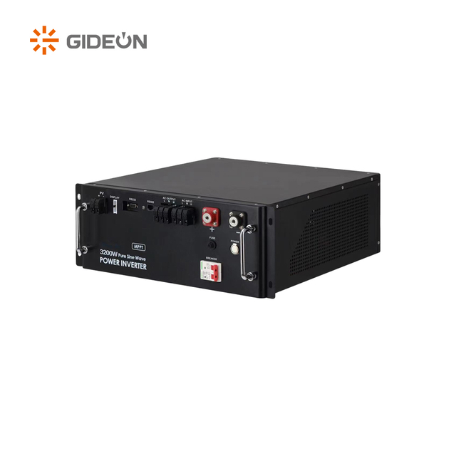 GD-SBT-51.2V-200AH خزانة/بطارية ليثيوم رف