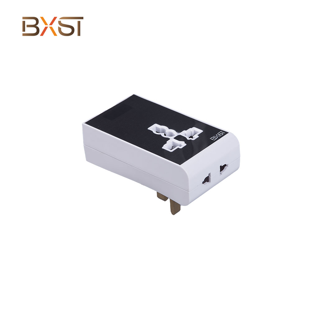 BXST 15A 220V PC Progrigerator Progrigerator Protector for Home V153-D-UK