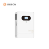 GD-IT024 5KW ON/OFF GRID HYBRID SOREVERTER مع شاشة LCD للمكتب المنزلي
