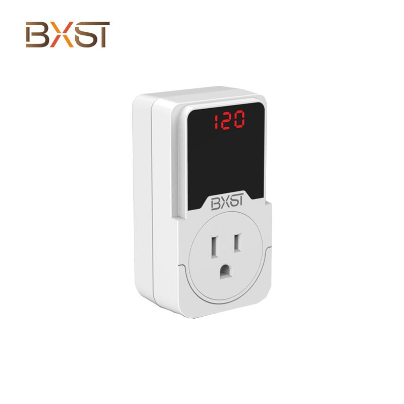 BX-V099-US-120V-D متعدد الوظائف وتحت واقي الجهد