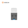 GD-V589-DA-40A DIN DIN Rail Protage Protector Protector Protector for Home