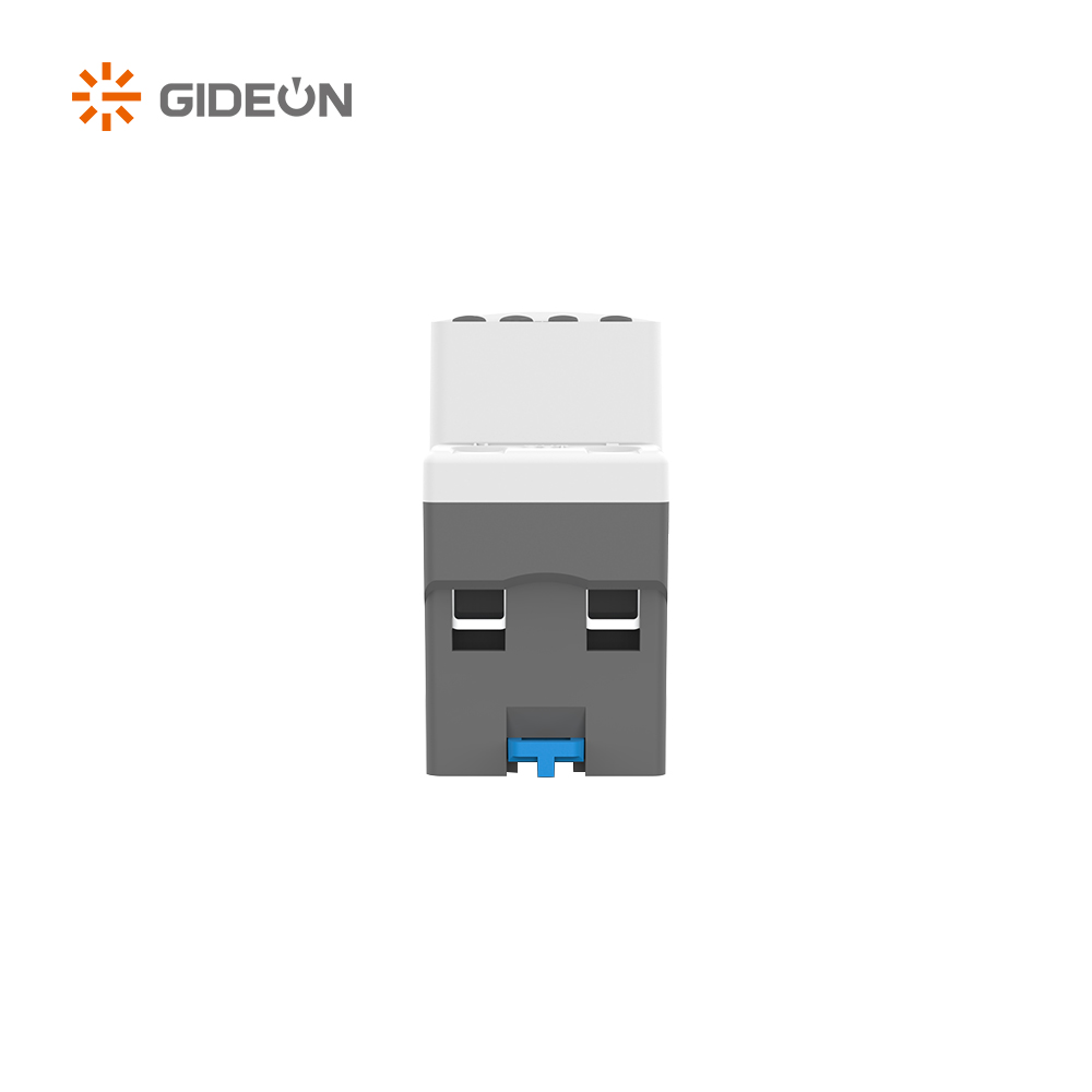 GD-V589-DA-40A DIN DIN Rail Protage Protector Protector Protector for Home