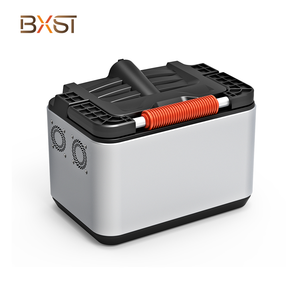 محطة الطاقة الطارئة BXST للتخييم SS011-500W