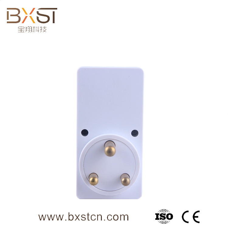 BXST South Africa Plug 220V Protage Protage Protector V047-SA-D