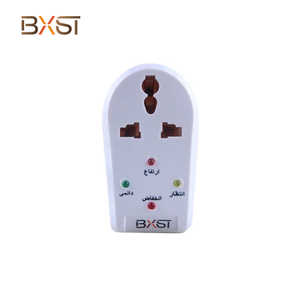 واقي الجهد BXST مع Socket Universal لأجهزة الكمبيوتر V005