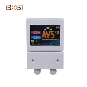 حامي الجهد BXST AVS 30AMP مع تأخير وقت V105