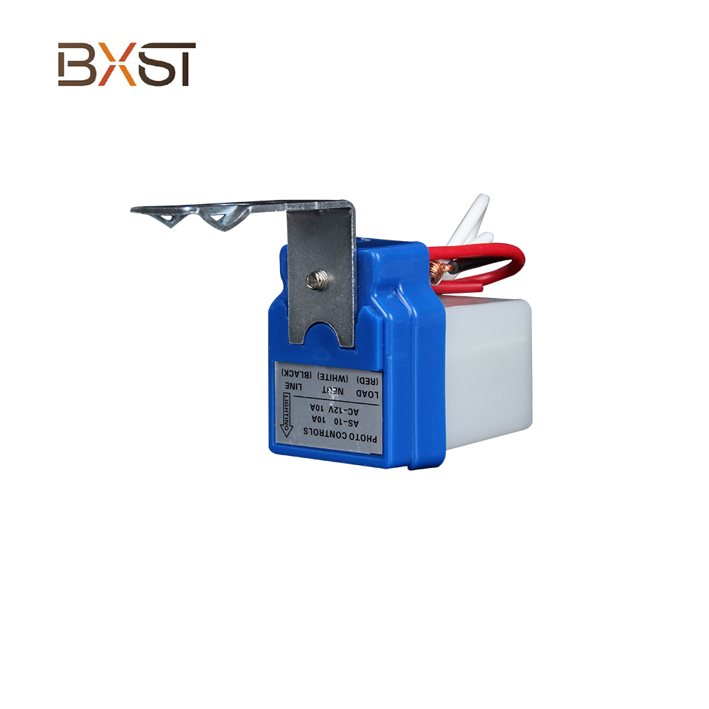 BXST Automatic Street Lamp Controller الطريق السريع الموفر للطاقة SL001