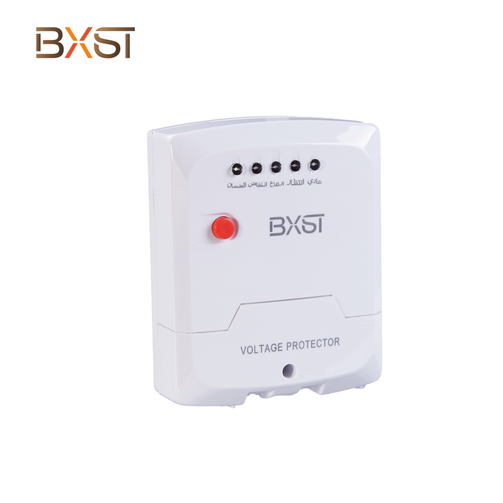 BXST SMART DELLEMENTER POLTERAGE Protector V033