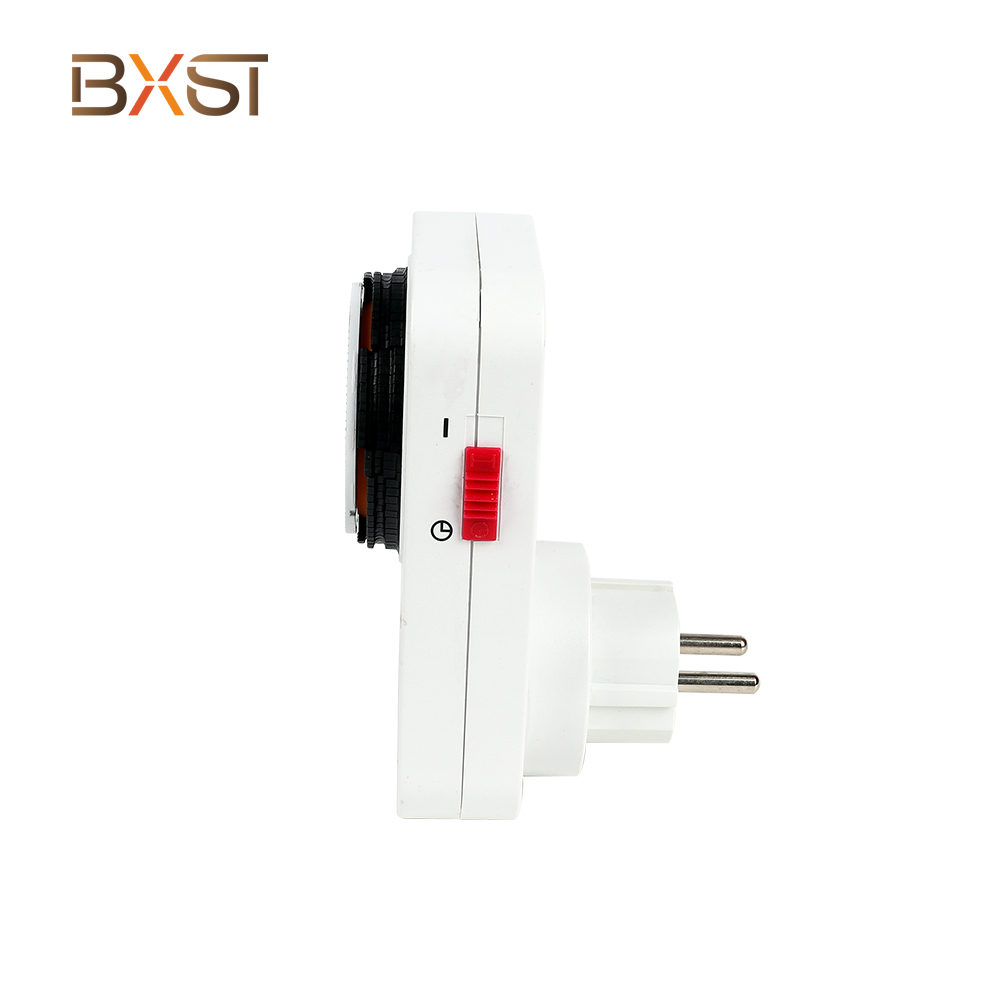 BXST Automatic Mechanical Timer Switch T010A-G