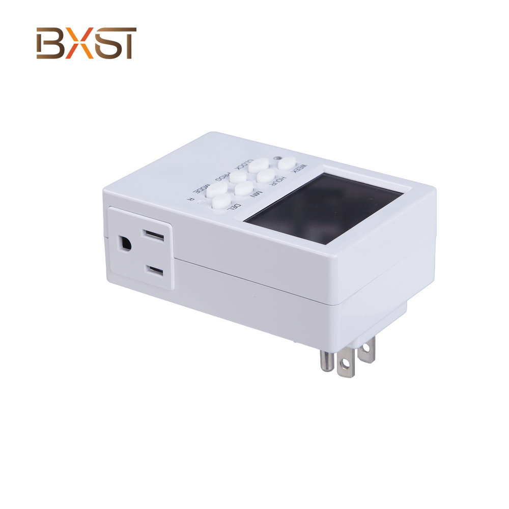 BXST Digital Digital Timer Switch T066-US