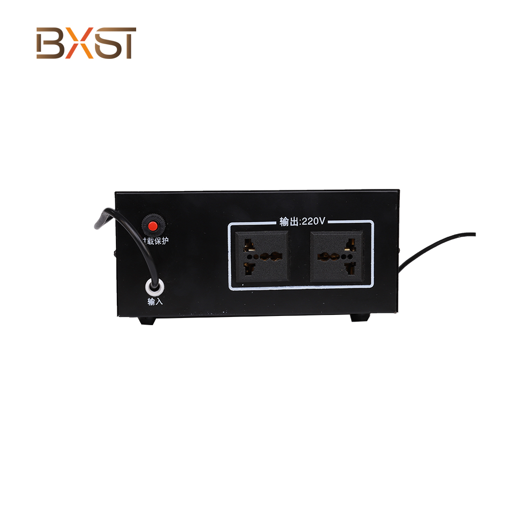 BXST RELAY Home Automatic Power Voltage منظم المثبت VRW20-500VA